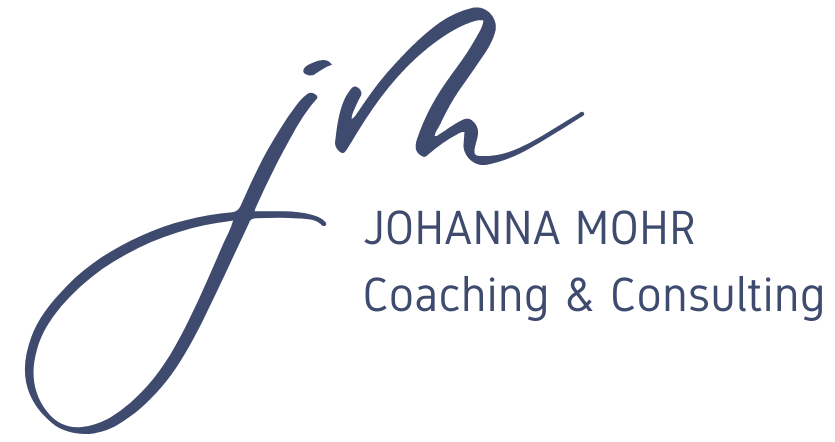 Johanna Mohr Coaching & Consulting